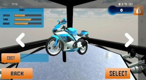 摩托竞速骑士游戏官方版下载