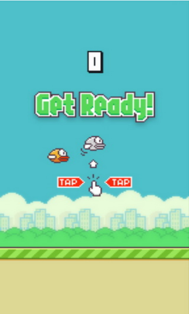 flappy bird安卓