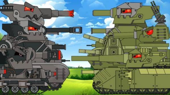 坦克战斗竞技场游戏官方版下载