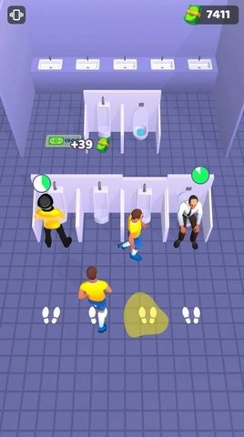 厕所生活游戏下载最新版