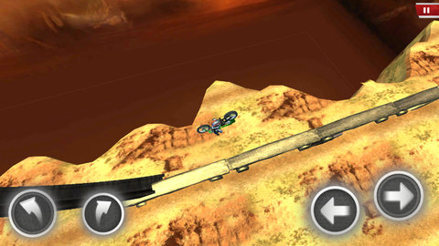 极限摩托车竞速游戏手机版