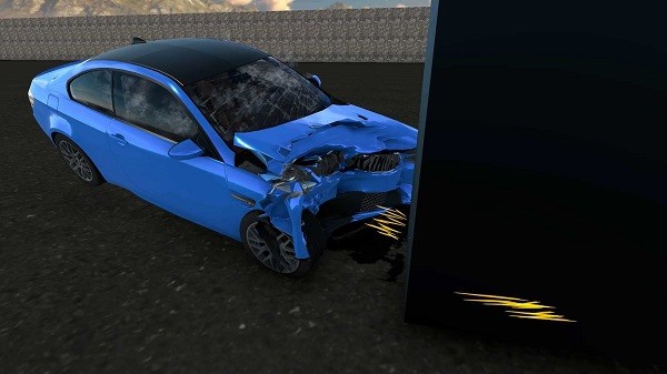 车祸模拟器下载正版免费