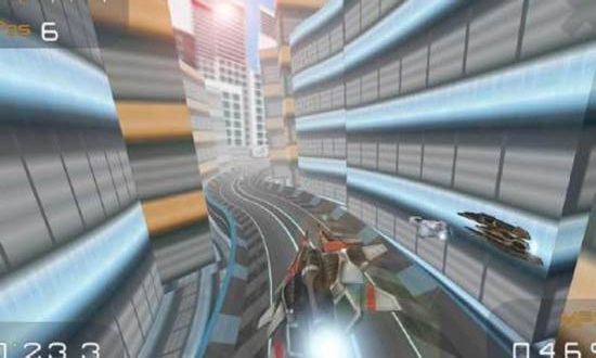 超音速飞行3d最新版游戏