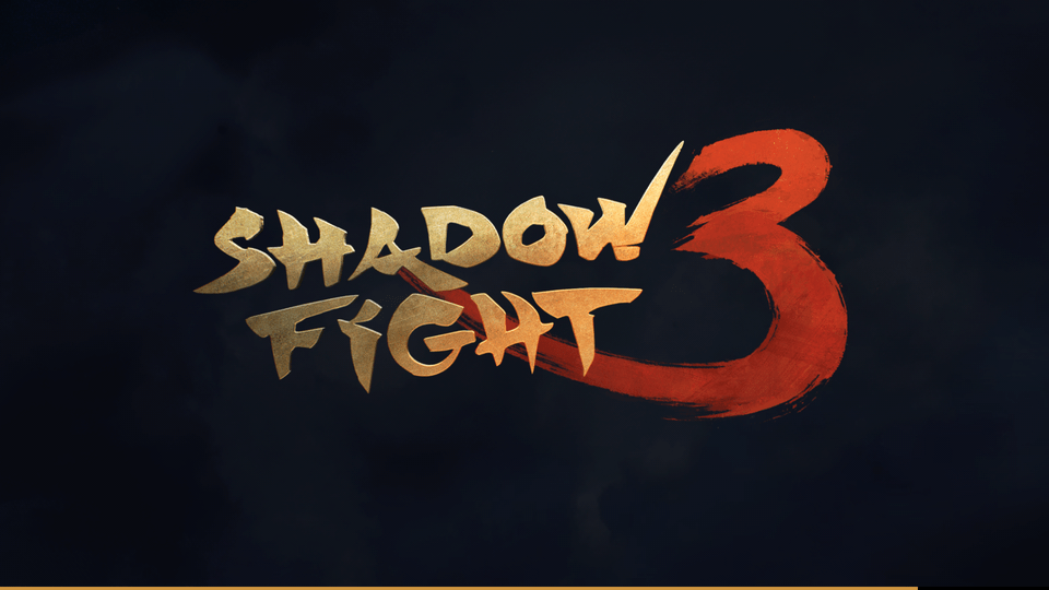 暗影格斗3官方正版(Shadow Fight 3)