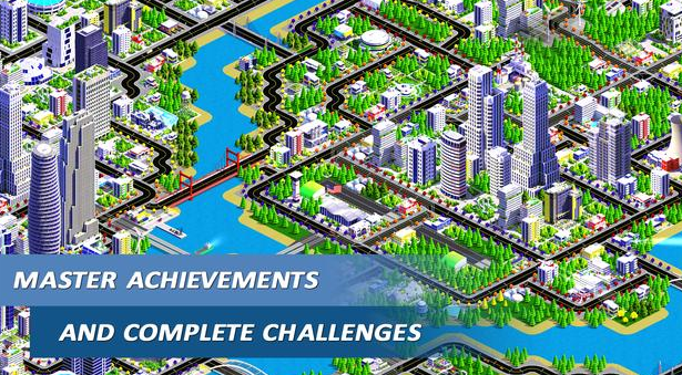 城市设计师2最新版游戏2023