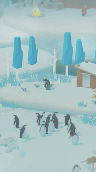 企鹅岛游戏官方版