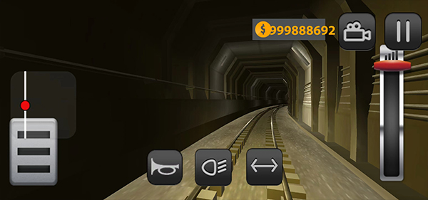 地铁驾驶模拟器手游最新版