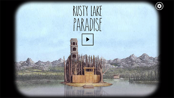 Rusty Lake Paradise安卓版