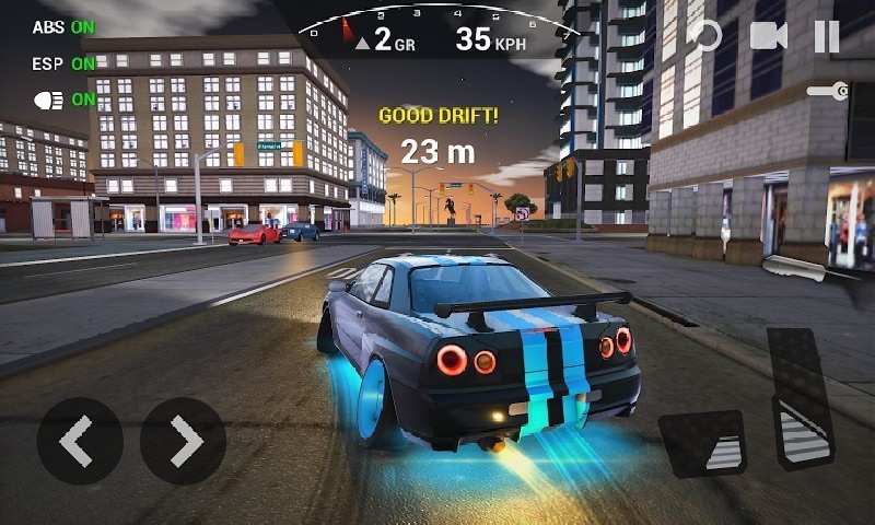 终极赛车驾驶模拟手游最新版