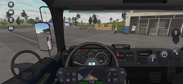 终极卡车模拟器最新版正版