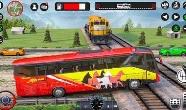 美国城市巴士2游戏安卓版