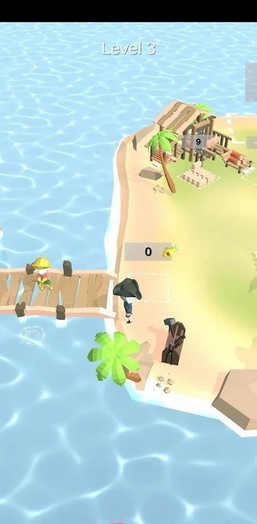 海岛自救Explorers小游戏