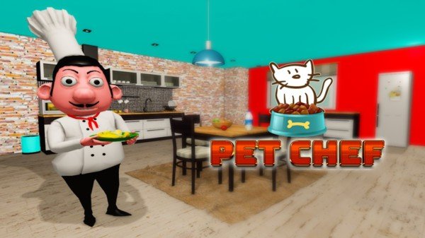 宠物食品模拟器游戏安卓版
