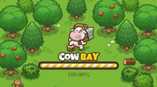 cow bay游戏