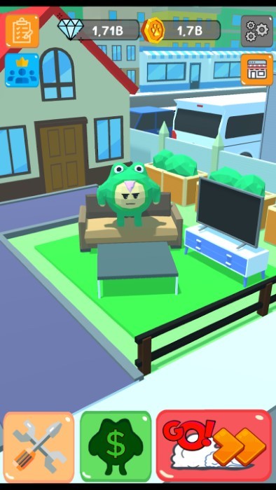 青蛙旅行朋友2023版(Frog Traveling: Friends)