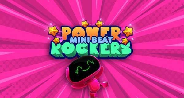 击败迷你溜冰者Mini Beat Skater Power中文版