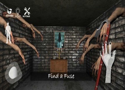 恐怖的小丑2游戏中文版