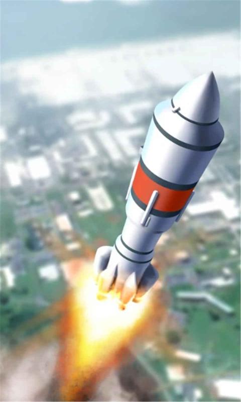 神舟火箭模拟器手游最新版