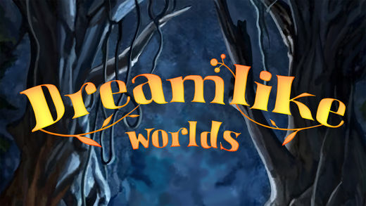 梦幻世界（Dreamlike Worlds）汉化版