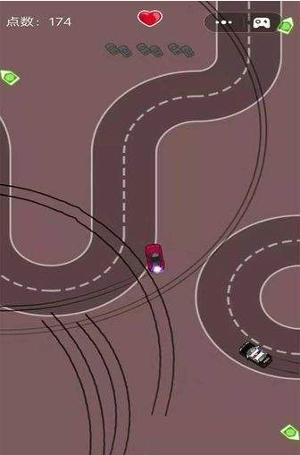 交通赛车漂移竞速游戏安卓版