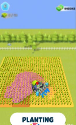 农业之谷3D游戏下载