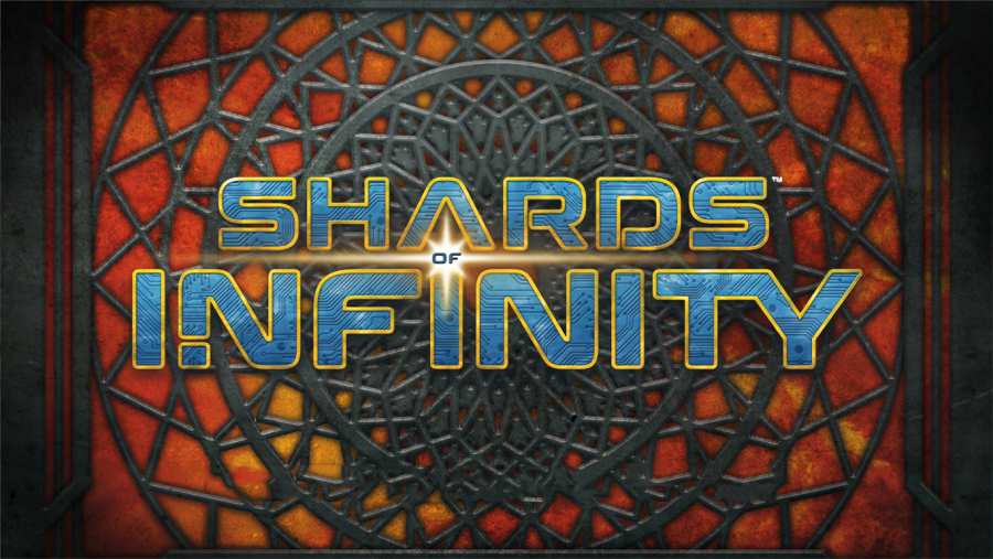 无尽碎片（Shards of Infinity）