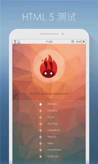 安兔兔评测app（AnTuTu Benchmark）