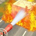 消防员快速灭火3D（FiremanRush3D）