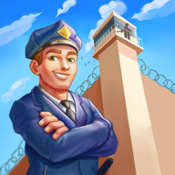 迷你监狱大亨 2022免广告版（ldle Mini Prison Tycoon）