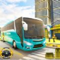 巴士模拟器驾驶越野3D 2022免广告版（Bus Simulator Drive Offroad 3D）