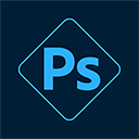 Photoshop Express app