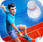 决战羽毛球 官方版下载（Badminton Blitz）