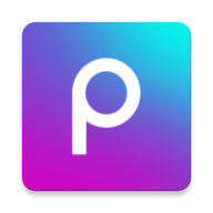 美意p图软件下载（Picsart）