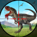 野生恐龙狩猎战游戏官方版下载