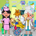 我的米加医疗队游戏安卓版下载