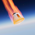 椭圆：火箭模拟器游戏安卓版下载