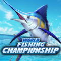 世界钓鱼锦标赛手游官方版下载