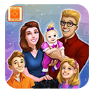 虚拟家庭3（Virtual Families）安卓最新无限金币版下载