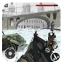美国世界大战（FPS WW2 Winter Survival）安卓最新版下载