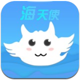 海天使app最新游戏陪玩安卓手机版下载