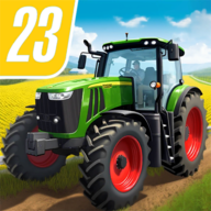 模拟农场23加强版下载最新版