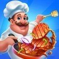 烹饪大厨游戏中文版