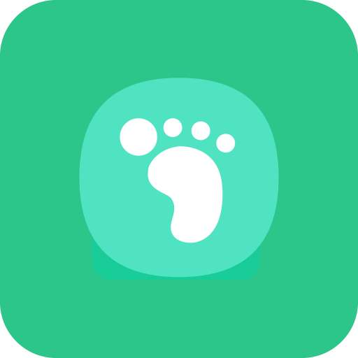 奔奔计步器app官方安卓最新版下载