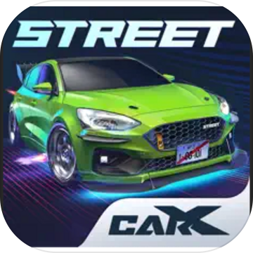 carx street手机版