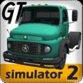 大卡车模拟器2下载手机版免费