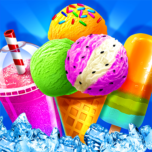 蜜雪冰淇淋游戏官方版