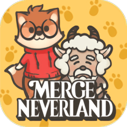 合成梦幻岛汉化(merge neverland)