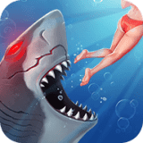 饥饿鲨：进化无限钻石安卓