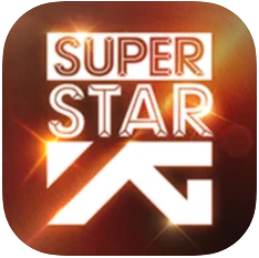 SuperStar YG最新版2023
