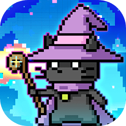 黑猫魔法师游戏手机版